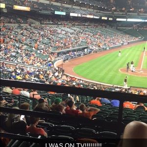 Meet your Posher, Melena